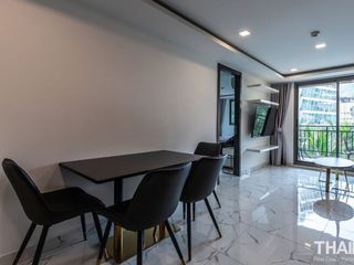For rent 2 ベッドルーム condo in Bang Lamung, Chonburi
