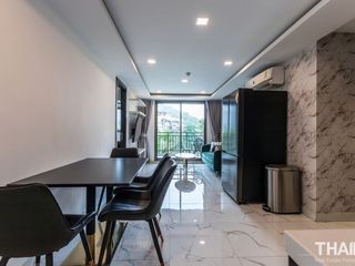 For rent 2 ベッドルーム condo in Bang Lamung, Chonburi