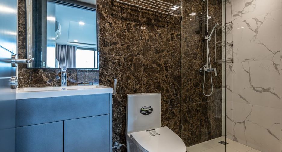 For rent 2 ベッドルーム condo in Bang Lamung, Chonburi