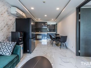 For rent 2 ベッドルーム condo in Bang Lamung, Chonburi