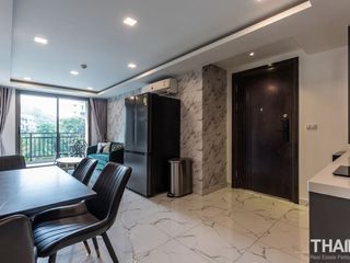 For rent 2 ベッドルーム condo in Bang Lamung, Chonburi