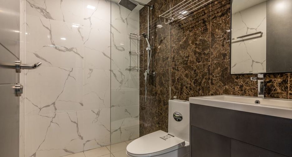 For rent 2 ベッドルーム condo in Bang Lamung, Chonburi