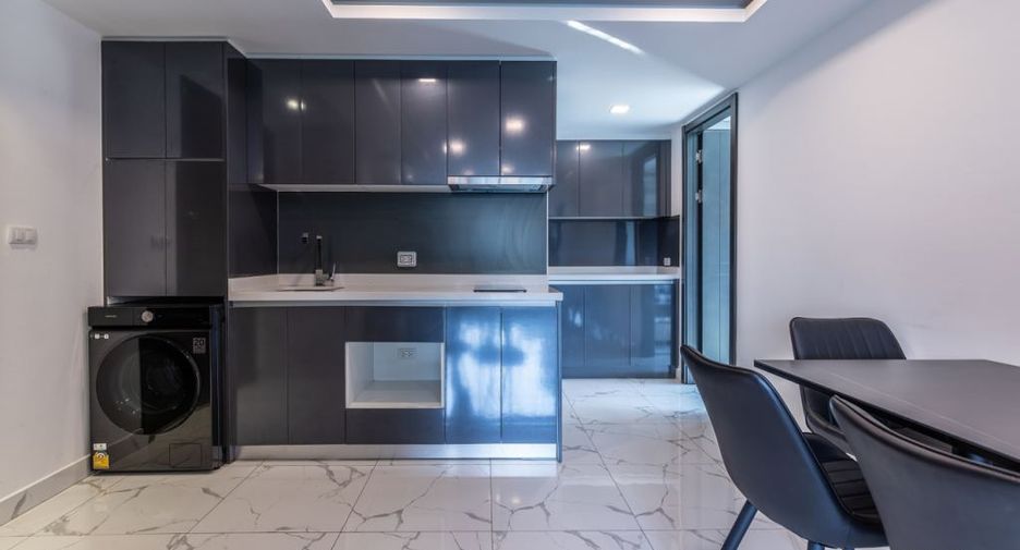 For rent 2 ベッドルーム condo in Bang Lamung, Chonburi