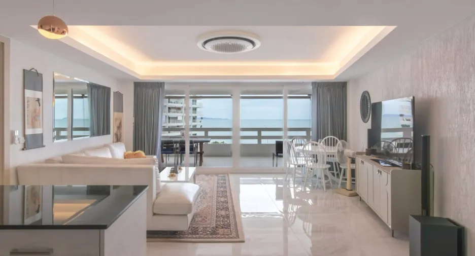 For sale 1 Beds condo in Bang Lamung, Chonburi
