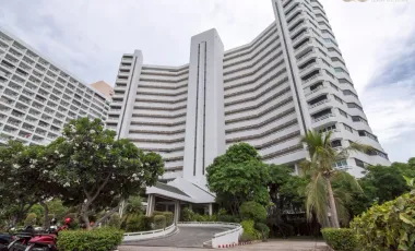 For sale 1 Beds condo in Bang Lamung, Chonburi