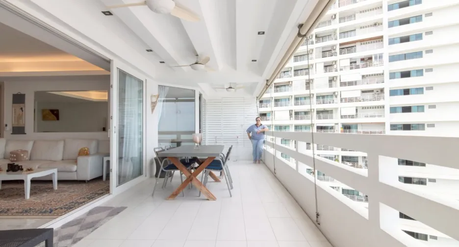 For sale 1 Beds condo in Bang Lamung, Chonburi