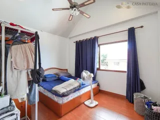 À vendre 3 chambres villa à Bang Lamung, Chonburi