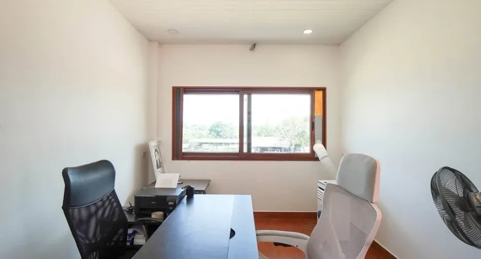 À vendre 3 chambres villa à Huay Yai, Pattaya