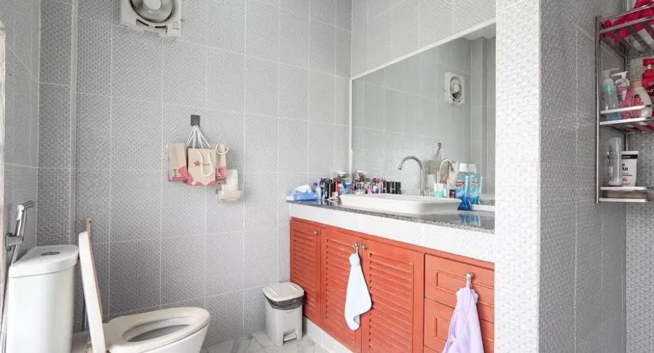 À vendre 3 chambres villa à Huay Yai, Pattaya