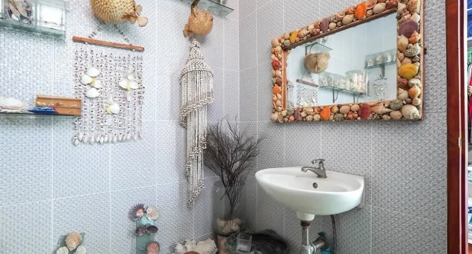 À vendre 3 chambres villa à Huay Yai, Pattaya