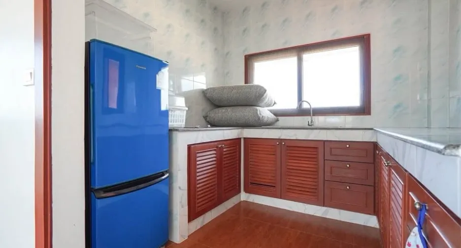 À vendre 3 chambres villa à Huay Yai, Pattaya