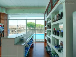 À vendre 3 chambres villa à Bang Lamung, Chonburi