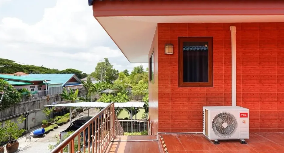 À vendre 3 chambres villa à Huay Yai, Pattaya