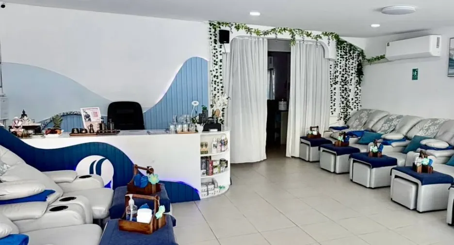 For sale 1 Beds retail Space in Bang Lamung, Chonburi