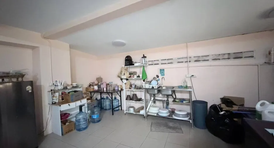For sale 1 Beds retail Space in Bang Lamung, Chonburi