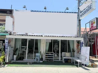 For sale 1 Beds retail Space in Bang Lamung, Chonburi