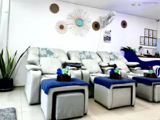 For sale 1 Beds retail Space in Bang Lamung, Chonburi