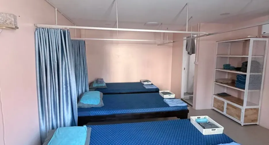 For sale 1 Beds retail Space in Bang Lamung, Chonburi