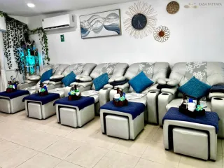 For sale 1 Beds retail Space in Bang Lamung, Chonburi