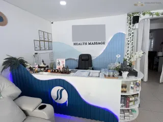 For sale 1 Beds retail Space in Bang Lamung, Chonburi