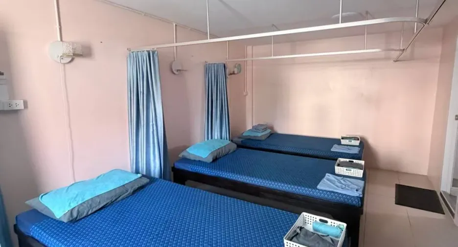 For sale 1 Beds retail Space in Bang Lamung, Chonburi