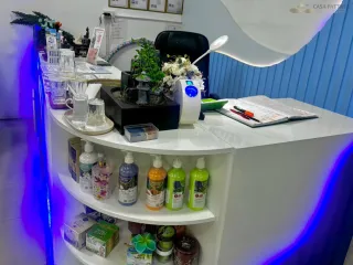 For sale 1 Beds retail Space in Bang Lamung, Chonburi