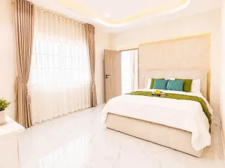 Villa en venta de 4 habitaciones en Bang Lamung, Chonburi