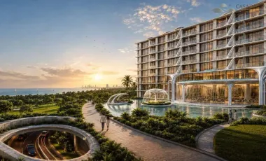 À vendre 1 chambre condo à Jomtien, Pattaya
