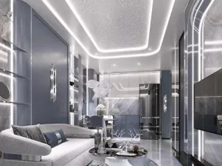 À vendre studio condo à Bang Lamung, Chonburi