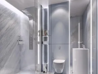 À vendre studio condo à Bang Lamung, Chonburi