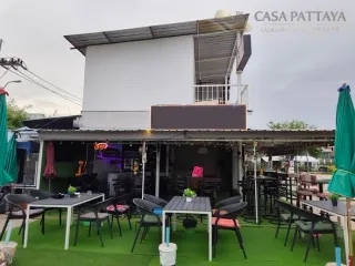For sale 1 bed apartment in Bang Lamung, Chonburi