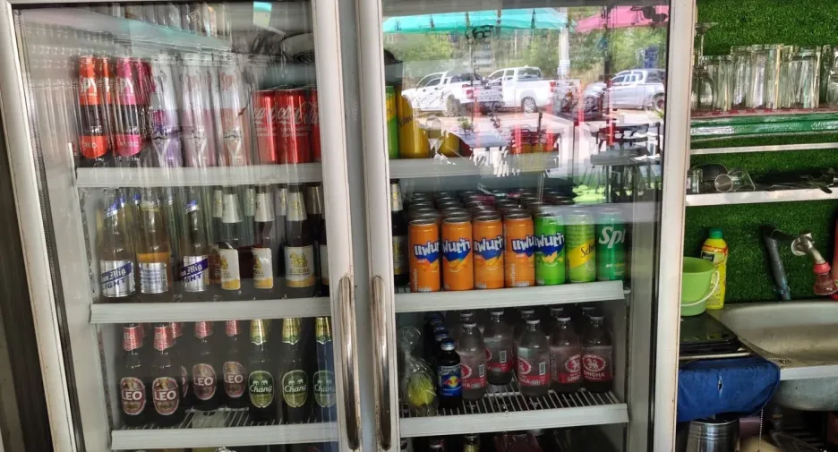 For sale 1 bed apartment in Jomtien, Pattaya