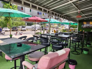 For sale 1 bed apartment in Bang Lamung, Chonburi