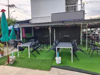 For sale 1 bed apartment in Bang Lamung, Chonburi