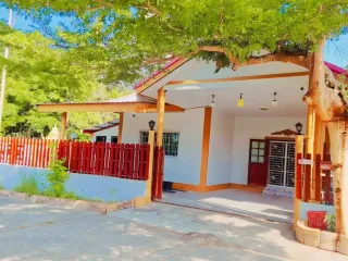 Haus zum Kauf mit 2 Zimmer in Bang Lamung, Chonburi