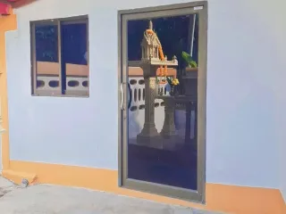 Haus zum Kauf mit 2 Zimmer in Bang Lamung, Chonburi