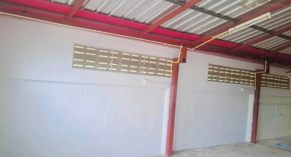 Haus zum Kauf mit 2 Zimmer in Bang Lamung, Chonburi