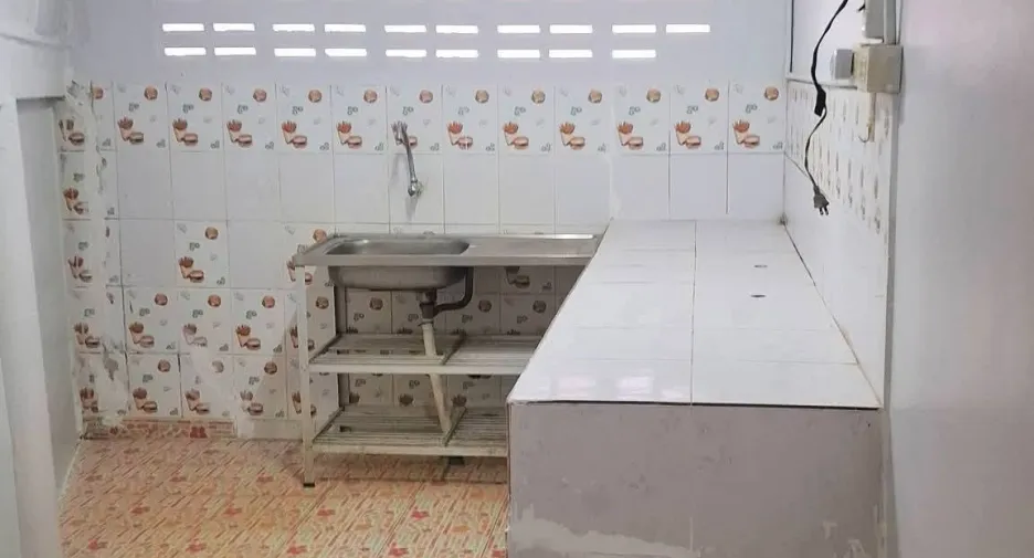 Haus zum Kauf mit 2 Zimmer in Bang Lamung, Chonburi