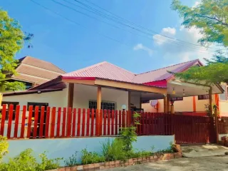 Haus zum Kauf mit 2 Zimmer in Bang Lamung, Chonburi