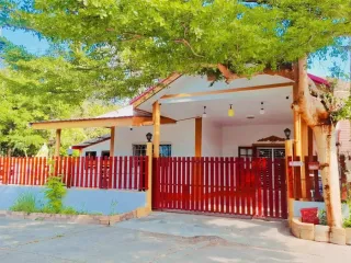 Haus zum Kauf mit 2 Zimmer in Bang Lamung, Chonburi