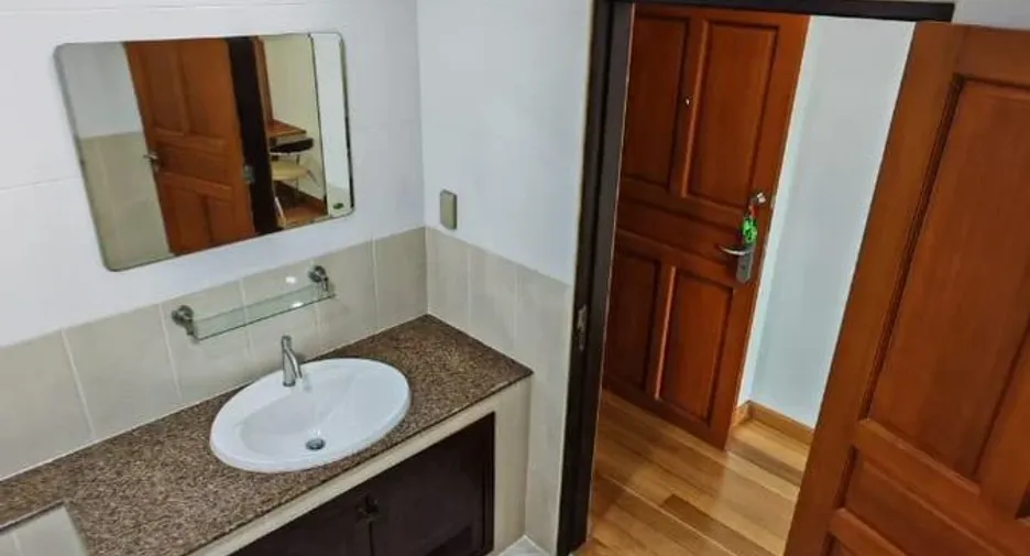 À vendre studio condo à Bang Lamung, Chonburi