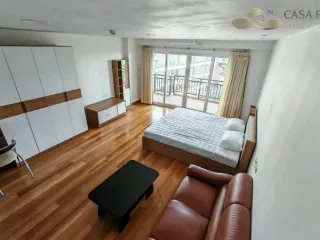 À vendre studio condo à Bang Lamung, Chonburi