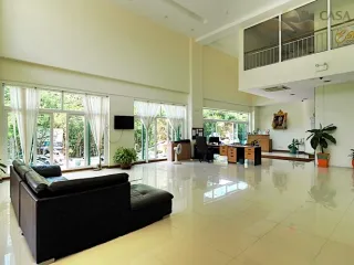 À vendre studio condo à Bang Lamung, Chonburi