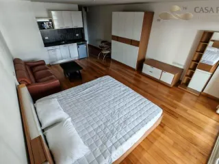 À vendre studio condo à Bang Lamung, Chonburi