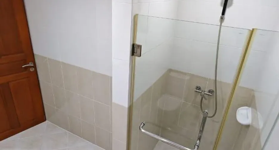 À vendre studio condo à Bang Lamung, Chonburi