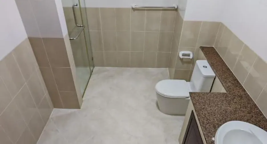 À vendre studio condo à Bang Lamung, Chonburi