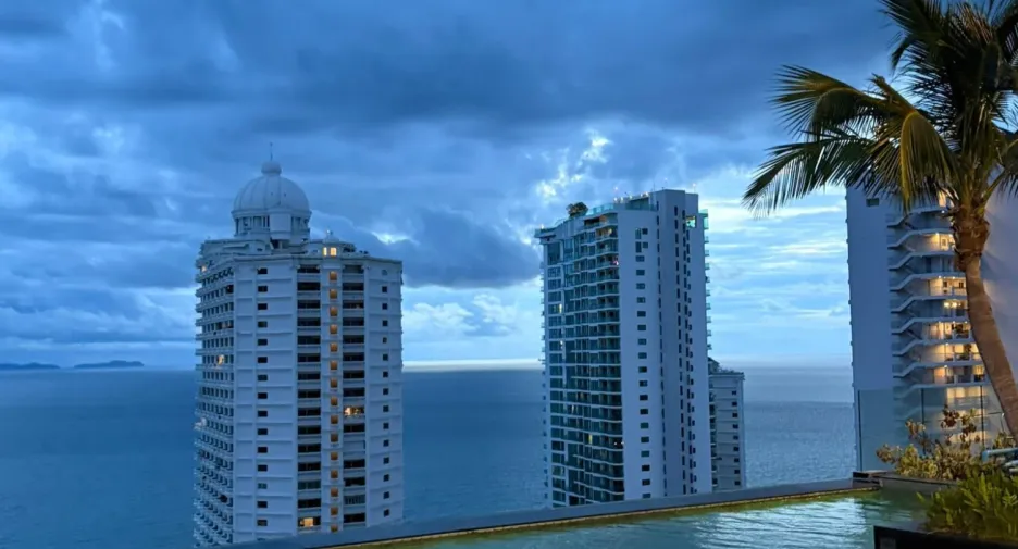 Condo en venta de 1 habitaciones en Bang Lamung, Chonburi
