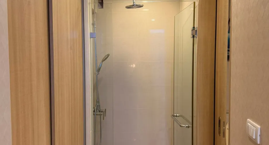 Condo en venta de 1 habitaciones en Bang Lamung, Chonburi