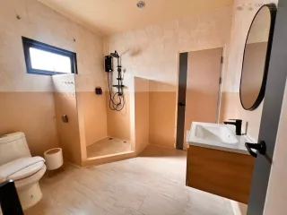 For rent 3 bedrooms villa in Bang Lamung, Chonburi