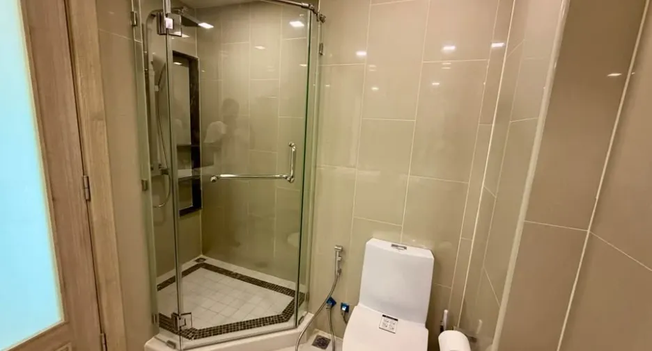 For rent 1 Beds condo in Bang Lamung, Chonburi